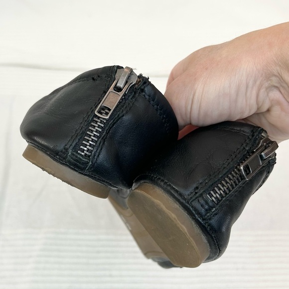 Lucky Brand Eikia Ballet Flats - Picture 14 of 16